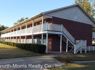 101 3rd Ave APT 11, Moundville, AL 35474