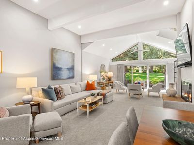 625 S West End St APT 7, Aspen, CO, 81611