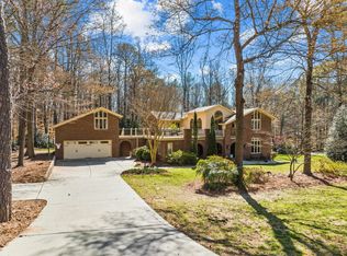 8413 Lakewood Dr, Raleigh, NC 27613