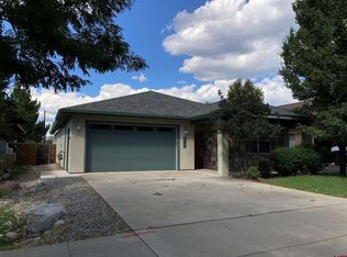 141 Metz Ln, Durango, CO 81301