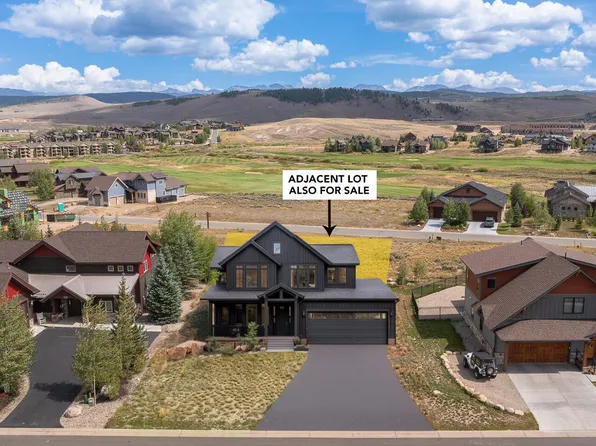 1571 Wildhorse Circle, Granby, CO 80446