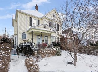 1232 Janette Ave, Windsor, ON N8X 1Y6