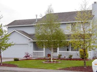 205 SW 18th St, Battle Ground, WA 98604