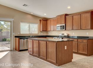 4556 Avery Rock St, Las Vegas, NV 89147