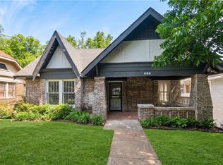 665 Lexington Ave SW, Atlanta, GA 30310