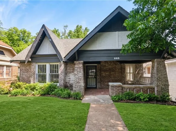 665 Lexington Ave SW, Atlanta, GA 30310