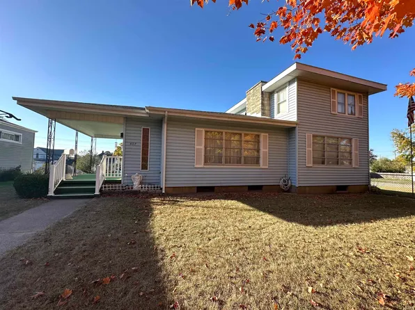 407 Montgomery St, Logansport, IN 46947