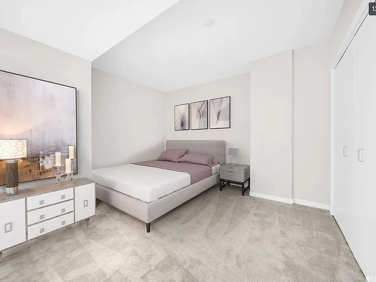 1 Hawthorne St #2J — Photo 10