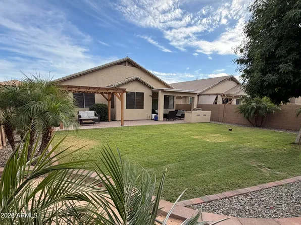 12246 W GRANT Street, Avondale, AZ 85323