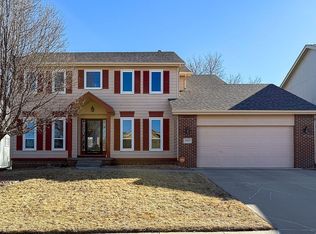 2105 Mayflower Rd, Bellevue, NE 68123
