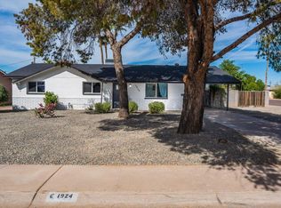 1924 E Palmcroft Dr, Tempe, AZ 85282