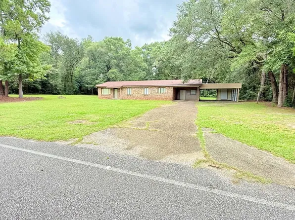 22425 5th Ave, Florala, AL 36442