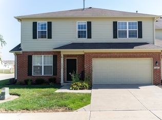 4067 Bullfinch Way, Westfield, IN 46062