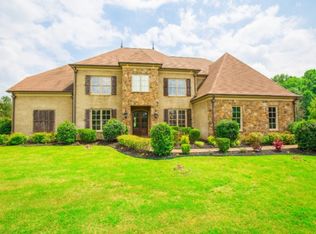 25 Riversedge Cv S, Arlington, TN 38002