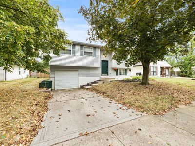 1272 Deer Lake Ct, Columbus, OH, 43204