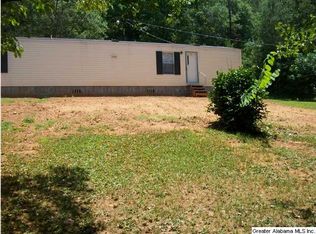 1170 Dry Hollow Rd, Anniston, AL 36207