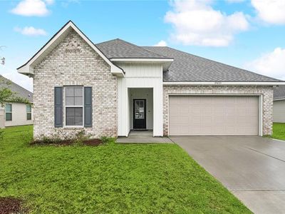 39825 Choctaw Ridge Dr, Ponchatoula, LA, 70454