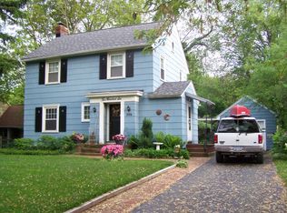 206 Pinewood Trl, Rochester, NY 14617