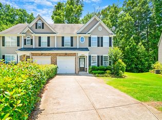 3707 Verde Glen Ln, Cumming, GA 30040