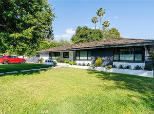 480 Winthrop Rd, San Marino, CA 91108