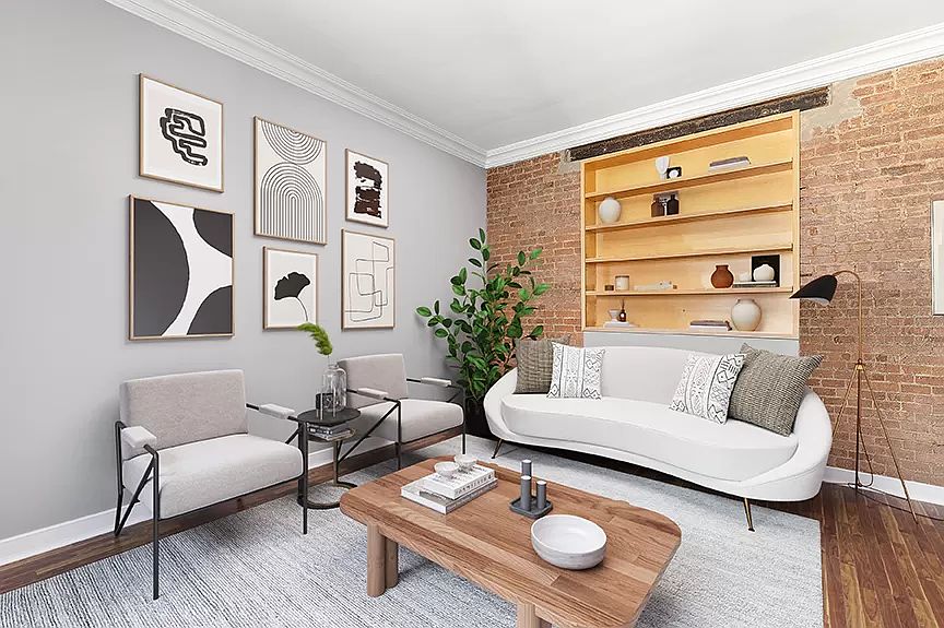 1st image of 140 Claremont Ave APT 4A