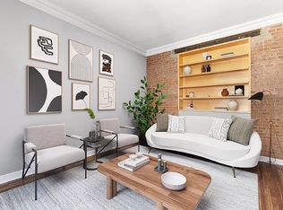 140 Claremont Ave APT 4A, Manhattan, NY