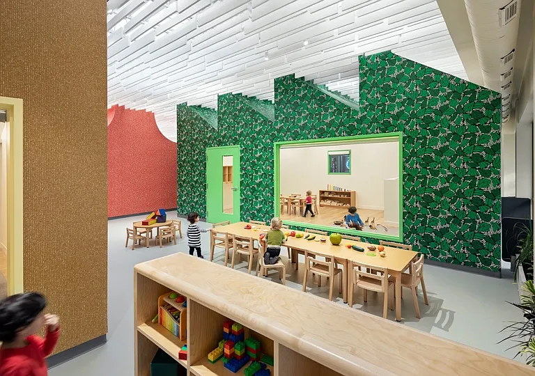 Solbe Learning: Pre-School