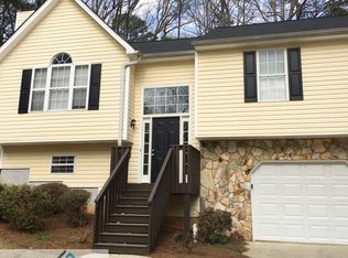 5220 Cochran Ct, Union City, GA 30291