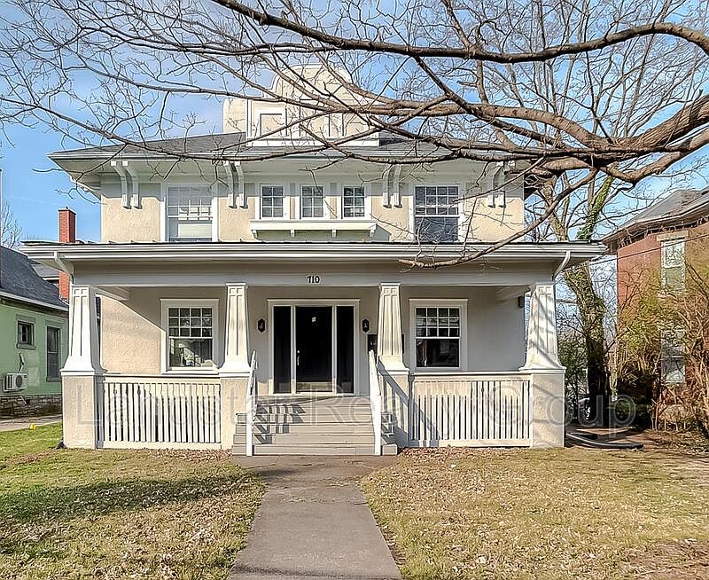 1st image of 720 E High St #1