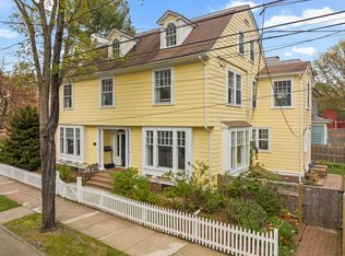 45 Everit St, New Haven, CT 06511