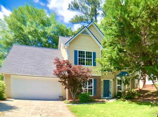 3225 Ivy Station Dr, Duluth, GA 30096