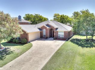 1622 Rushing Way, Wylie, TX 75098