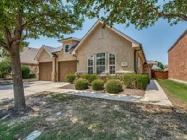 5813 Stone Mountain Rd, The Colony, TX 75056