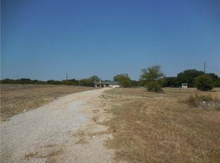 4704 E Highway 377, Granbury, TX 76049