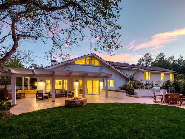 145 Butterfly Ln, Santa Barbara, CA 93108