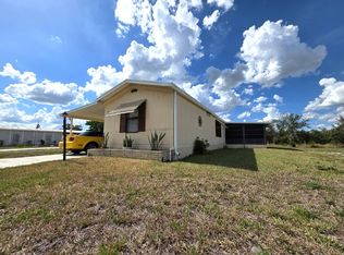 5130 Abc Rd LOT 34, Lake Wales, FL 33859