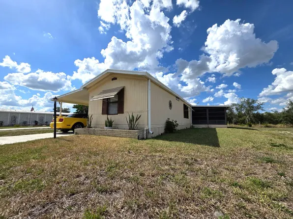 5130 Abc Rd Lot 34, Lake Wales, FL 33859