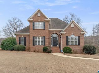 2748 Oakleaf Cir, Helena, AL 35022