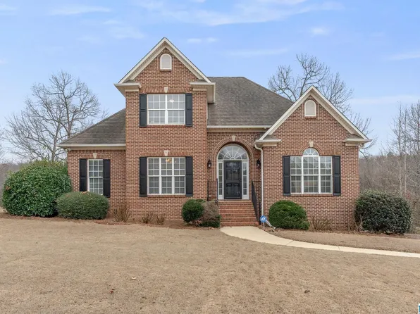 2748 Oakleaf Cir, Helena, AL 35022