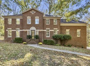 6401 Waterford Dr, Brentwood, TN 37027