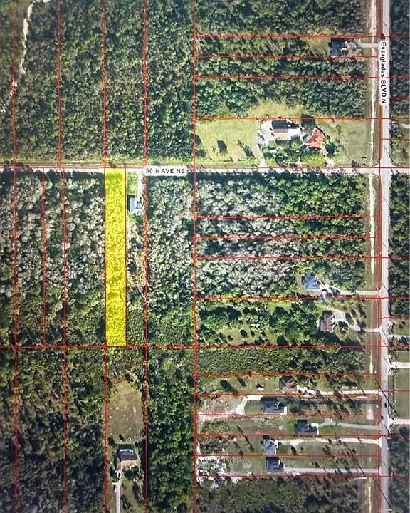 1st image of  50TH AVE NE