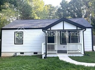 2930 Oldknow Dr NW, Atlanta, GA 30318