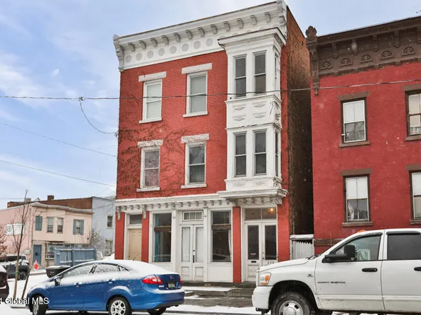 236 4th Street, Troy, NY 12180