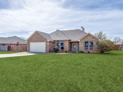 424 Edgewood Ter, Boyd, TX, 76023
