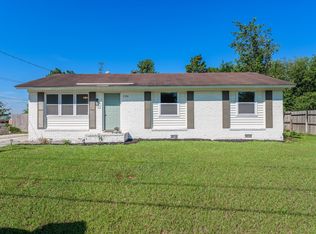 2504 Hastings Drive, Augusta, GA 30906