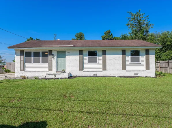 2504 Hastings Drive, Augusta, GA 30906