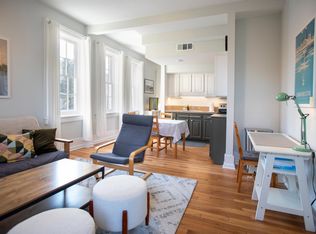 219 Abercorn St APT F1, Savannah, GA 31401
