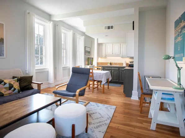 219 Abercorn St APT F1, Savannah, GA 31401