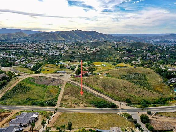 5th image of 0 McAllister St Lot 88