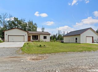 4298 W Memory Dr, Wasilla, AK 99654